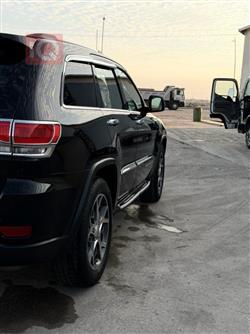 جيب جراند شيروكي